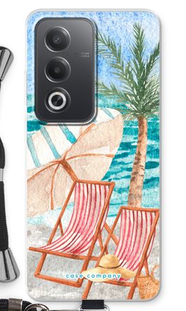 Seaside Seats