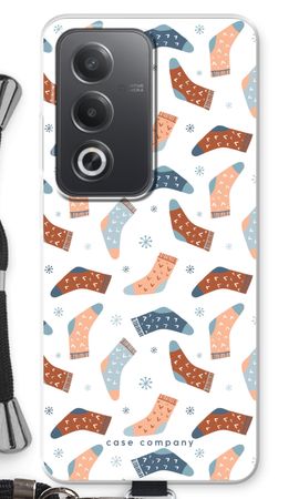 Cozy Socks