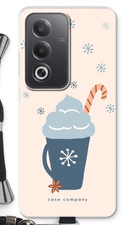 Cocoa Bliss