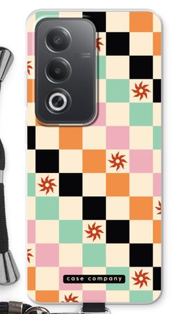 Sunny Checkmate
