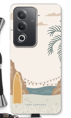 Coastal Dreams