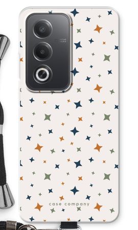 Scattered Stars