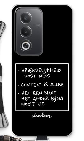 Mijn Motto's