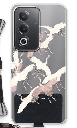 Japanse kraanvogels