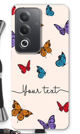 Butterflies