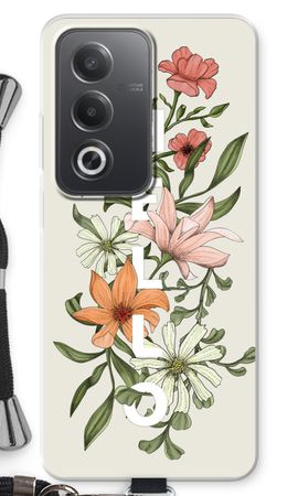 Hello bloemen
