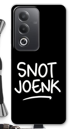Snotjoenk