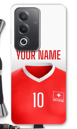 Switzerland - Football
