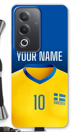 Sweden - Football
