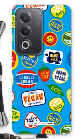 Fruitsticker