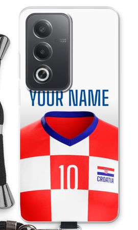 Croatia - Football