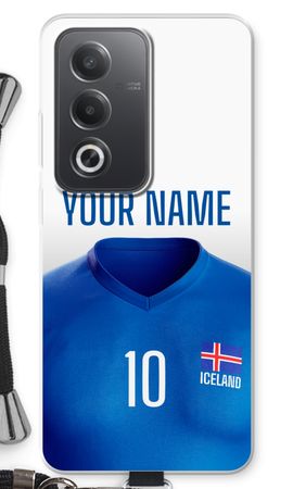 Iceland - Football