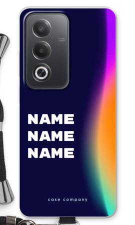 Namecase 2 - Neon