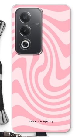 Swirl Pink