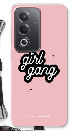 Girl Gang