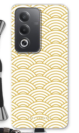 Yellow Wave