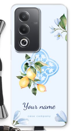 Namecase - Citrus