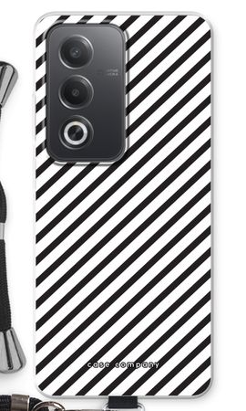 Stripes black and white