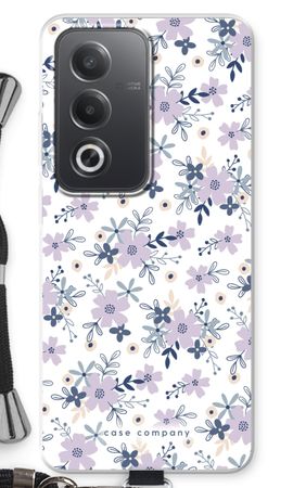 Lavender Lace