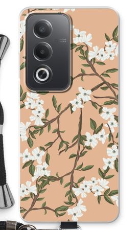 Blossoming spring