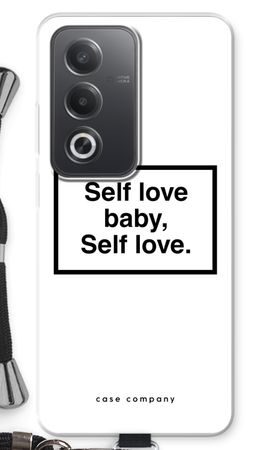 Self love