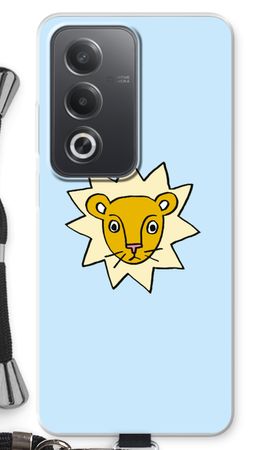 Little lion
