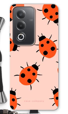 Ladybugs