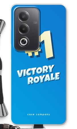 Victory Royale