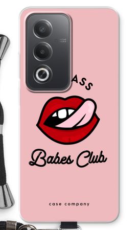 Badass Babes Club