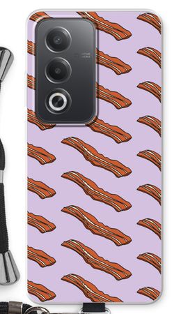 Bacon to my eggs #2