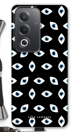 Eyes pattern
