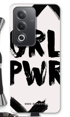 Girl Power #2