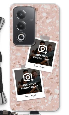 Polaroid Terrazzo