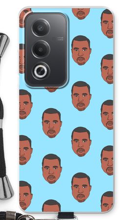 Kanye Call Me?