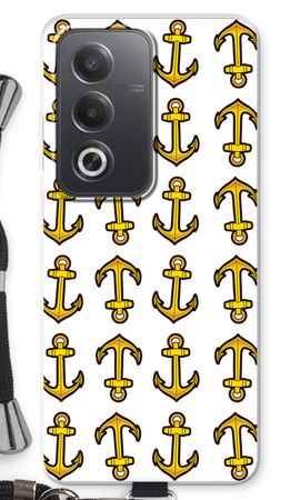 Musketon Anchor
