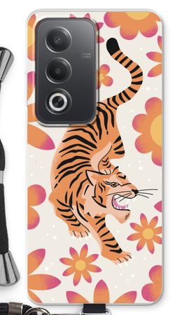 Wild Tiger