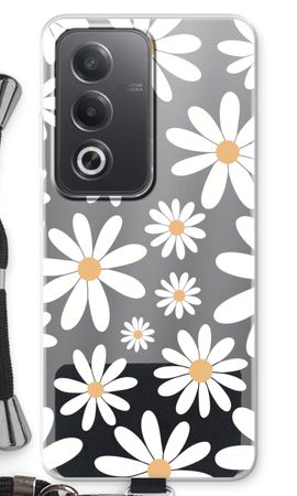 Daisies Again