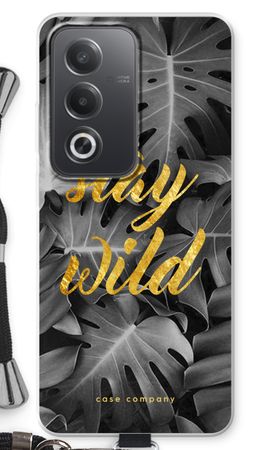 Stay wild