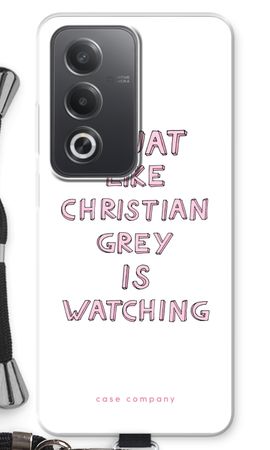 Christian Grey