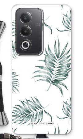 Simple leaves
