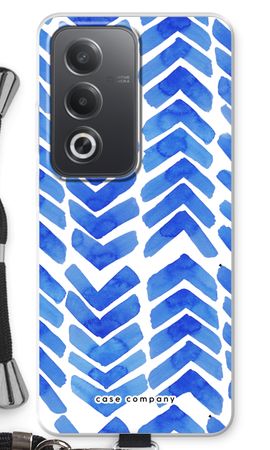 Blue arrows