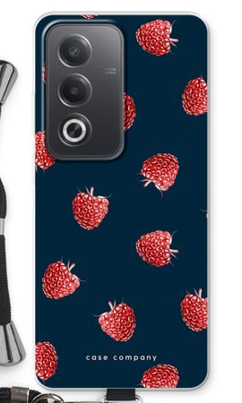 Raspberries
