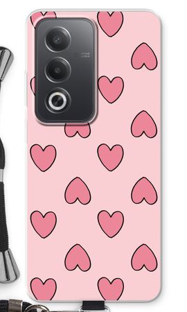 Totally in love