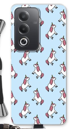 Unicorns everywhere