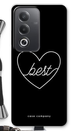 Best heart black