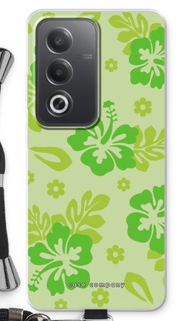 Hawaï - Groen