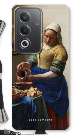 The Milkmaid