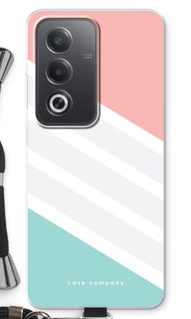 Stripes pastel