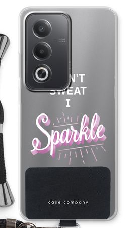 Sparkle quote