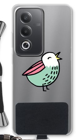 Birdy